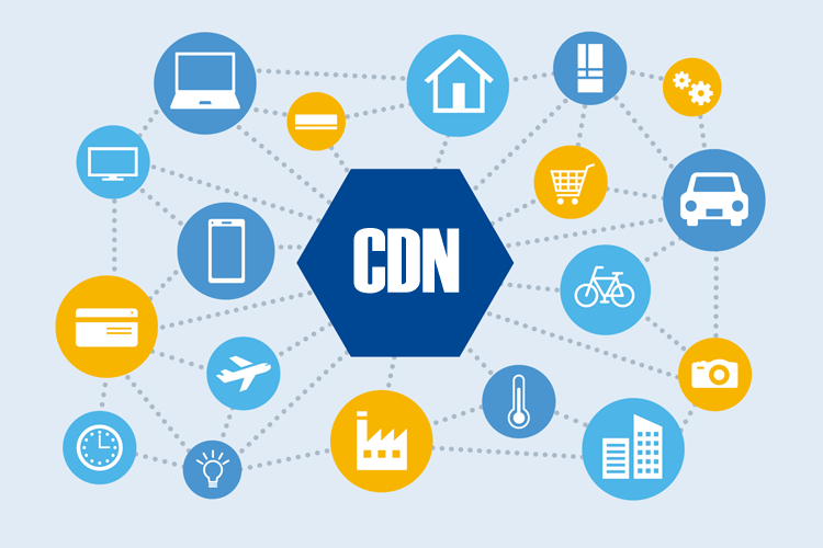 コンテンツ配信ネットワーク（CDN）とは？