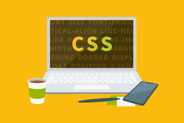 CSSの属性セレクタ属性値にスタイル設定する（id・class属性に頼らない方法）