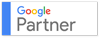 Google Partnersバッジ