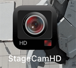 Stage CamHD