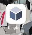 Kingboxアイコン